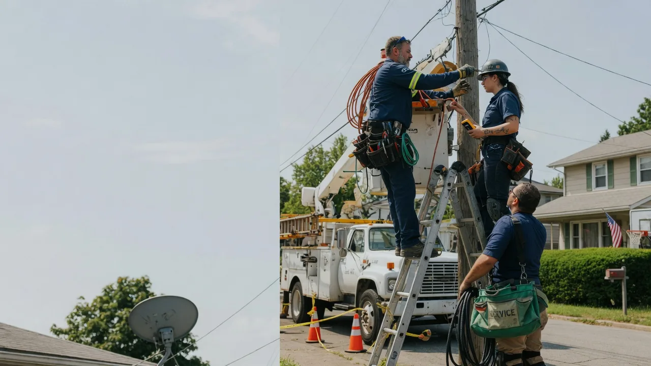 Electrical Repair in Billings, MO near me